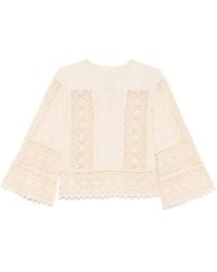 By Malene Birger - Blouses - Lyst