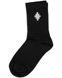 Marcelo Burlon - Socks - Lyst