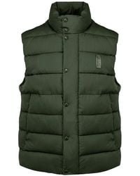 Bomboogie - Vests - Lyst