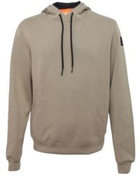 Suns - Logo Kapuzenpullover - Lyst