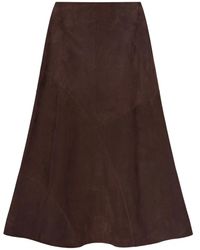 Aeron - Maxi Skirts - Lyst