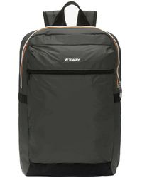 K-Way - Backpacks - Lyst