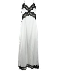 MSGM - Midi Dresses - Lyst