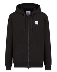 EA7 - Zip-Throughs - Lyst