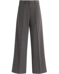Nine:inthe:morning - Fiamma Broek - Lyst
