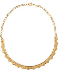 Balmain - Necklaces - Lyst