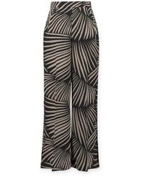 Joseph Ribkoff - Polyester Broek - Lyst