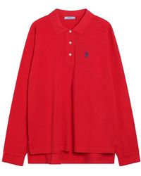 Prada - Polo Shirts - Lyst