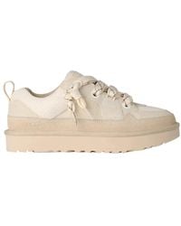 UGG - Minimel Trainer - Lyst
