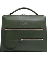 Piquadro - Laptop Bags & Cases - Lyst
