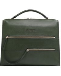 Piquadro - Laptop Bags & Cases - Lyst