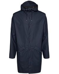 Rains - Regenjassen - Lyst