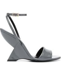 Semicouture - High Heel Sandals - Lyst