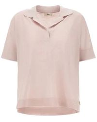 Herno - Polo Shirts - Lyst
