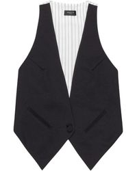 Nenette - Waistcoats - Lyst