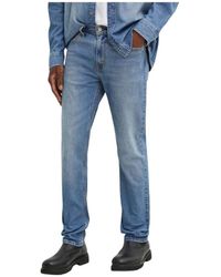 Levi's - 511 Slim Jeans - Lyst