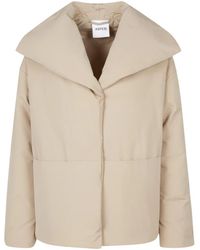 Aspesi - Kelsi Down Jacket - Lyst
