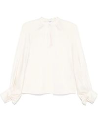 Filippa K - Blouses - Lyst