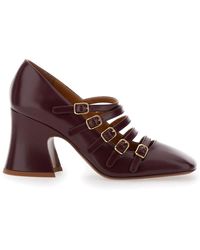 Chloé - Stilvolle Stiefel - Lyst