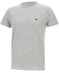Lacoste - T-Shirts - Lyst