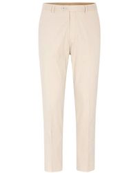 Oscar Jacobson - Suit Trousers - Lyst