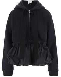 Patou - Zip-Throughs - Lyst