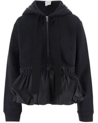 Patou - Zip-Throughs - Lyst