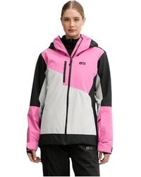 Picture - Seen Jacket - Lyst