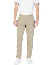 Replay - Herren Regular Comfort Hose - Lyst