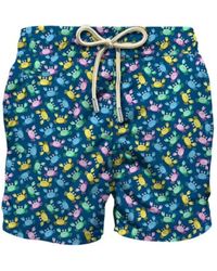 Mc2 Saint Barth - Beachwear - Lyst
