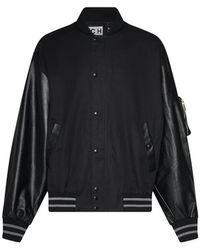 RICHMOND - Bomber Jackets - Lyst