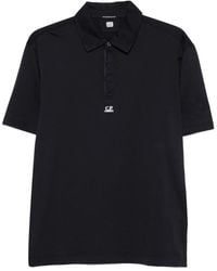 C.P. Company - Polo Shirts - Lyst