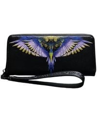 Marcelo Burlon - Wallets & Cardholders - Lyst