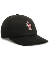 Moncler - Cap - Lyst