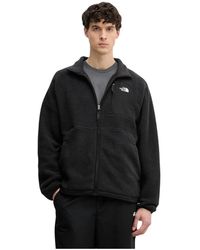 The North Face - Zip-Throughs - Lyst