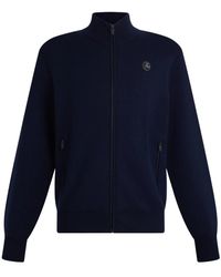 Fusalp - Mayeul Cardigan - Lyst