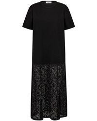 Haute L'Amitié - Midi Dresses - Lyst