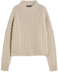 Weekend by Maxmara - The Yard Sweater - Lyst