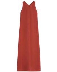 Aspesi - Midi Dresses - Lyst