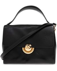 Furla - Handtasche Domus Klein - Lyst