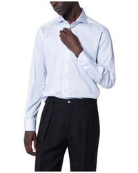 Xacus - Formal Shirts - Lyst