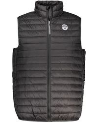 North Sails - Vests - Lyst