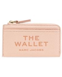 Marc Jacobs - Wallets & Cardholders - Lyst