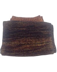 Dondup - Winter Scarves - Lyst