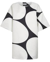 Dries Van Noten - Short Dresses - Lyst