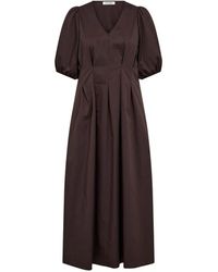 co'couture - Midi Dresses - Lyst