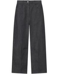 Mark Kenly Domino Tan - Loose Fit Jeans - Lyst