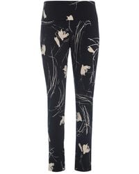 Bitte Kai Rand - Slim-Fit Trousers - Lyst