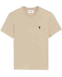 Ami Paris - T-Shirts - Lyst