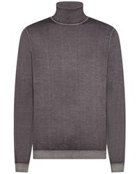 Sun 68 - Turtlenecks - Lyst